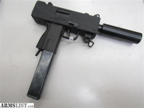 ARMSLIST - For Sale: Masterpiece Arms .45ACP