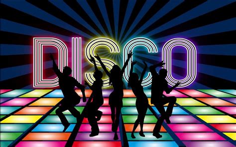 Disco Disco Music Disko Dancing 4k Ultra Hd Wallpaper For Desktop ...