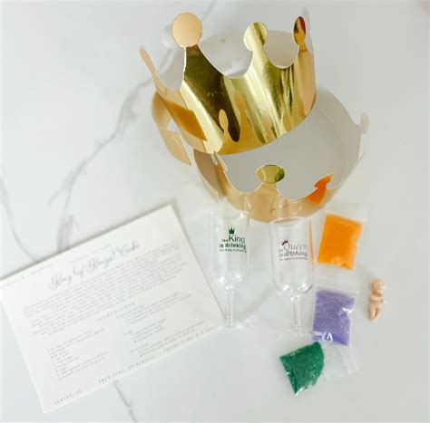 Epiphany Party Kit – The Catholic All Year Marketplace