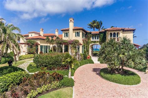 Oracle billionaire Larry Ellison to tear down $80 million Florida mansion | loveproperty.com