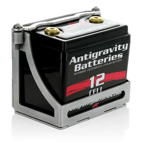 12 & 16-CELL BATTERY TRAY – Antigravity Batteries