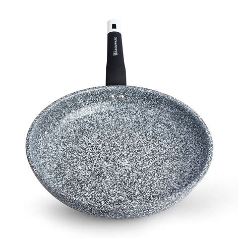 WaxonWare 11-Inch Nonstick Frying Pan & Skillet ($40, originally | Best ...