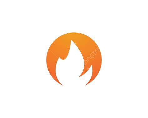 Fire Flame Logo Fire Fireball Abstract Vector, Fire, Fireball, Abstract ...