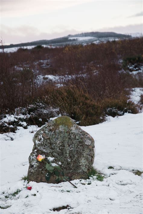 Visiting the Battle of Culloden - Love.Laugh.Explore.