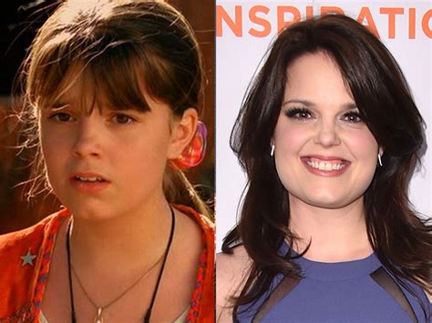 THEN AND NOW: Here's what the 'Halloweentown' cast is up to 24 years later