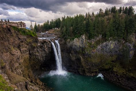 Snoqualmie screensaver downloads - dadbritish