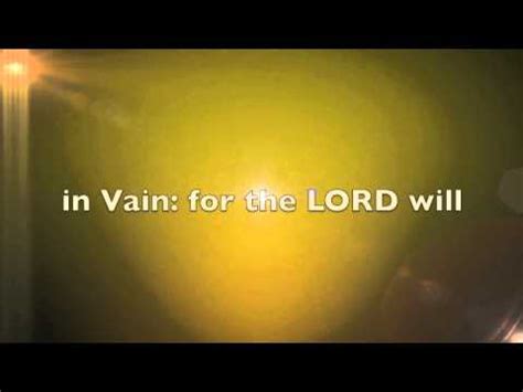 3rd Commandment - Third Commandment Meaning - YouTube