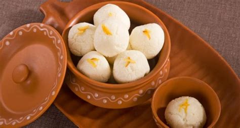 Rasgulla Recipe by Niru Gupta - NDTV Food