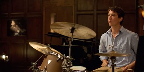 Movie Review: Whiplash (2014) - The Critical Movie Critics