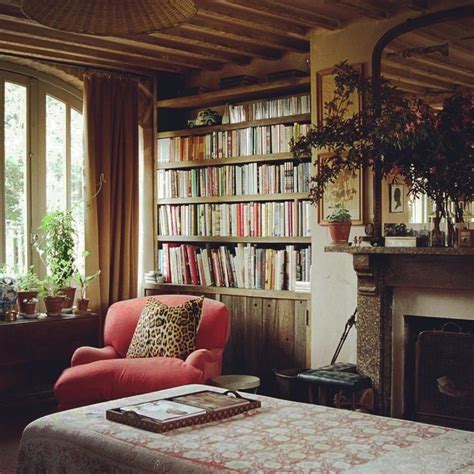 40+ Cozy Small Living Room Ideas for English Cottage - The Urban Interior | English cottage ...