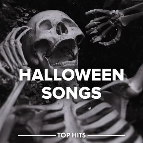 Download Various Artists - Halloween Songs 2023 (2023) Mp3 320kbps ...