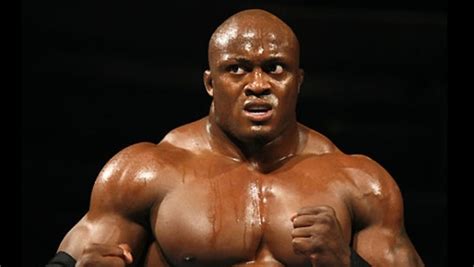 Bobby Lashley Emerges Victorious In His Bellator MMA Fight ...