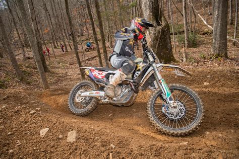 Key Takeaways & Results from 2023 Big Buck GNCC Opener - Racer X