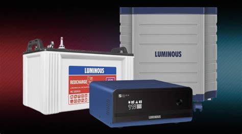 How to choose the right inverter and battery for your home | Technology News - The Indian Express