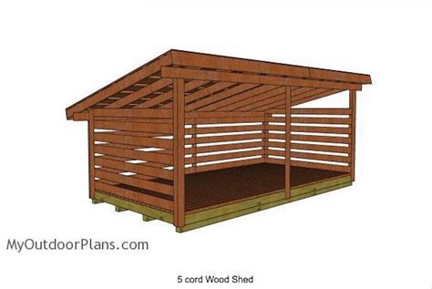 Free plans for sheds and outbuildings | outdoorshedkits