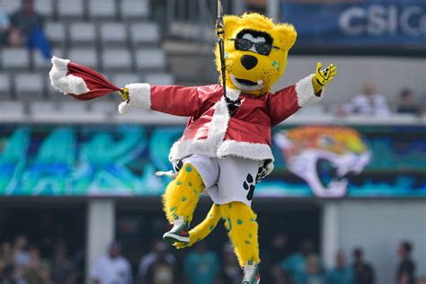 10 Most Famous Florida Mascots • Authentic Florida