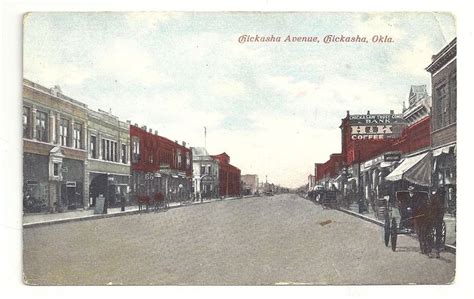 906 best images about Oklahoma History on Pinterest | Downtown okc ...