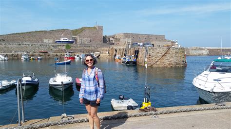 Exploring Alderney – svGerty