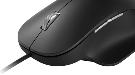 Customer Reviews: Microsoft Ergonomic BlueTrack Mouse Black RJG-00001 ...