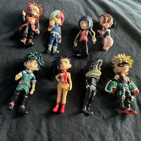 My Hero Academia Jibbitz Deals | dakora.com.co