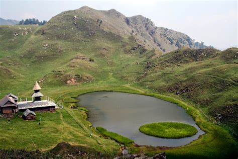 10 Alluring Places To Visit In Dalhousie