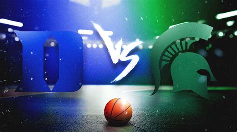 Duke vs Michigan State prediction, odds, pick, how to watch