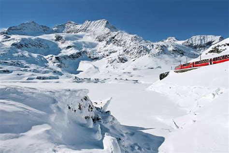 The 5 most scenic train trips in Italy - ArtTrav