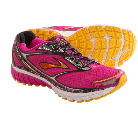 Brooks Ghost 7 Running Shoes (For Women) 9666A