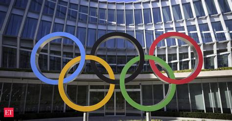 Cricket at the Olympics? - The Economic Times