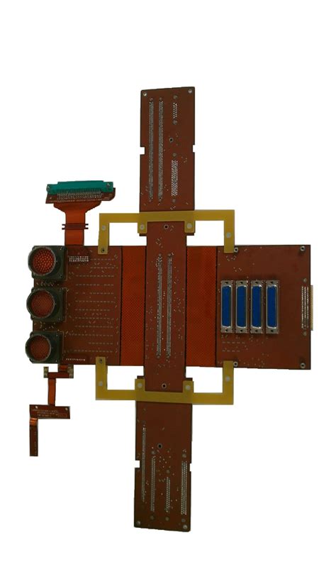 The Flex Circuit Manufacturing Process with Elite Efficiency & Precision | Flexible Circuits Inc.