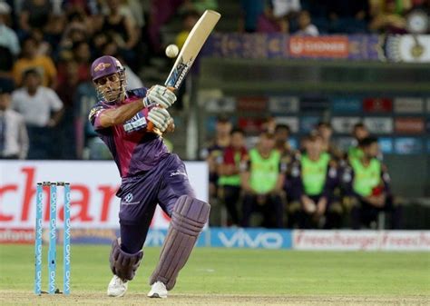 Biggest Sixes in IPL T20 2022: List of Longest Sixes of IPL 15