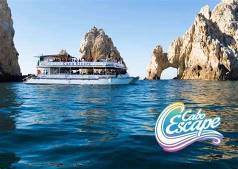 Cabo Escape snorkeling; 2020 - Drift Concierge