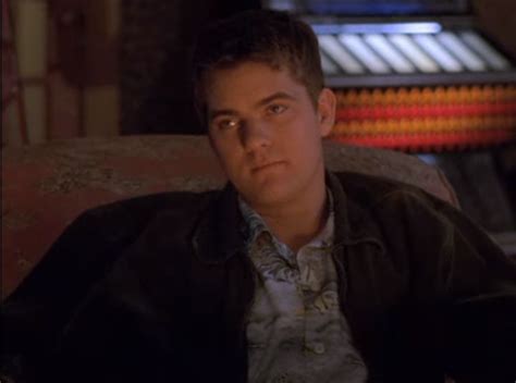 Pin on Pacey Witter Screencaps Part 1 of 2