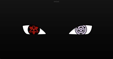 Naruto Wallpaper Eye - Genfik Gallery