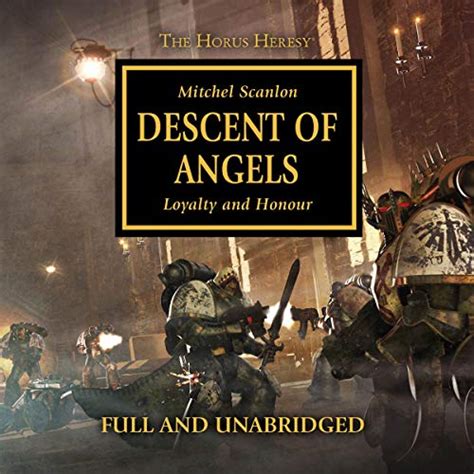 Descent of Angels Audiobook | Free with trial