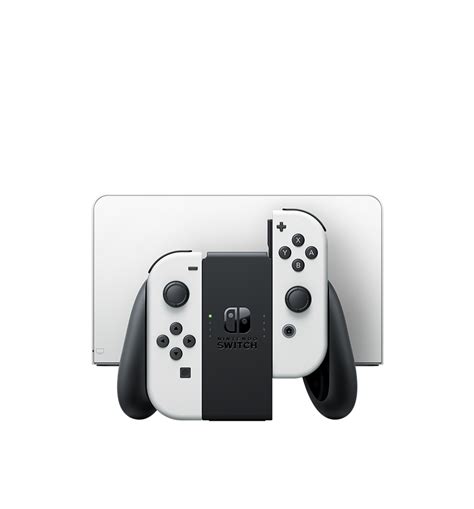 Nintendo Switch - OLED Model｜Nintendo