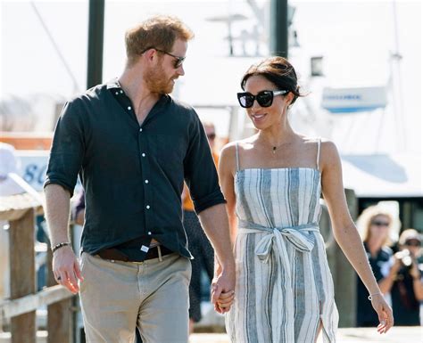 Elton John Fiercely Defends Prince Harry and Meghan Markle’s Trip to the South of France | Vogue