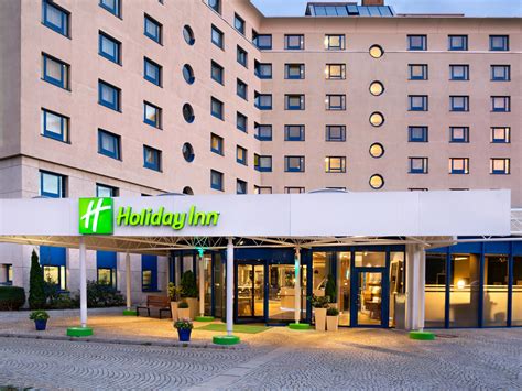 Holiday Inn Stuttgart - Hotel Reviews & Photos