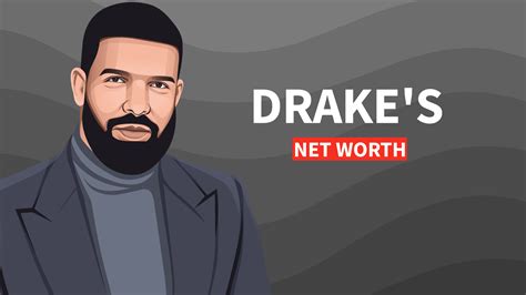 Drake's Net Worth and Inspiring Story