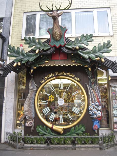 Pin by Jenny Meridius on Places I've Been | Germany, Wiesbaden, Clock