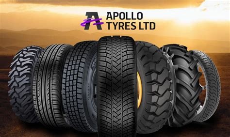 Brand | Apollo Tyres - History, Brands, Marketing Strategies