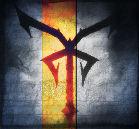 Resident evil 4 Los-Illuminados symbol by RealMoonlight on DeviantArt