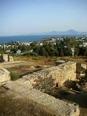 Carthage - Wikitravel