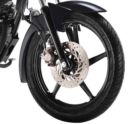 Yamaha Saluto 125 Disc Brake Price in India, Specifications & Photos