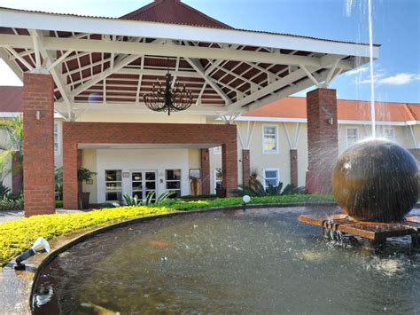 Protea Hotel Nelspruit - Accommodation in Nelspruit - Weekend Getaways | Cape Town ...