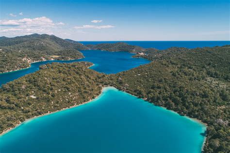 Unforgettable adventure in Mljet national park | Life and Ventures