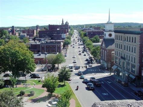 Nashua 'Safest City In America' | Nashua, NH Patch