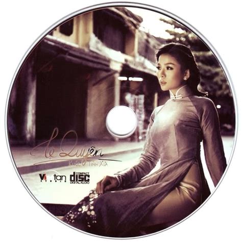 Lệ Quyên - Khúc Tình Xưa (2010) - Tải Nhạc Lossless