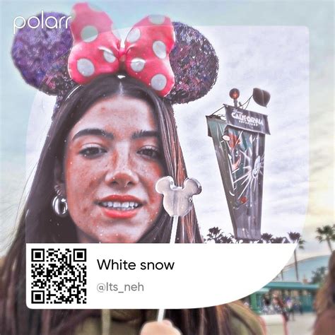 Qr code for polarr and 24fps Qr Codes, Snow, Coding, Quick, Color, Colour, Eyes, Programming ...