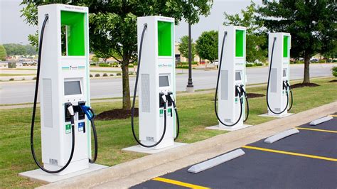 Types Of EV Chargers In India 2021 | Vhil India